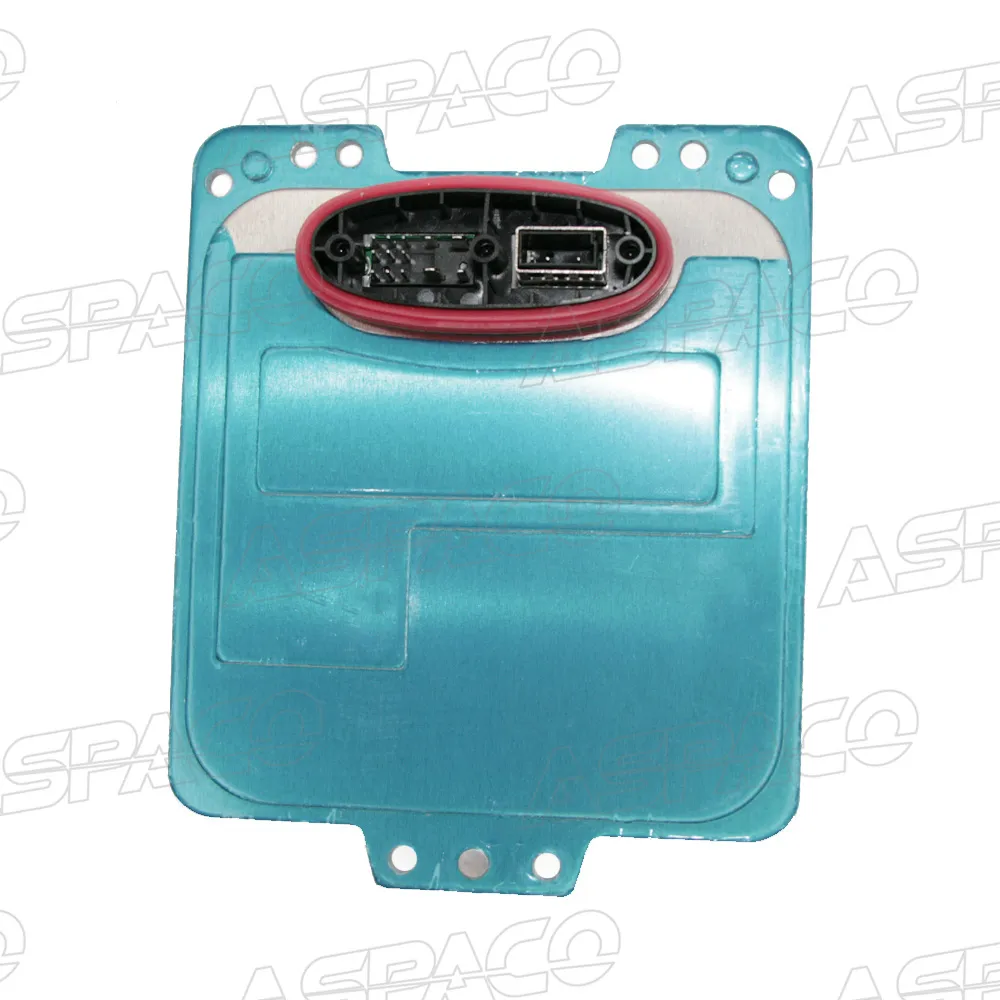 Блок ксеноновой лампы MERCEDES BENZ W211 E-KLASSE (2002-2009) ASPACO AP9007804