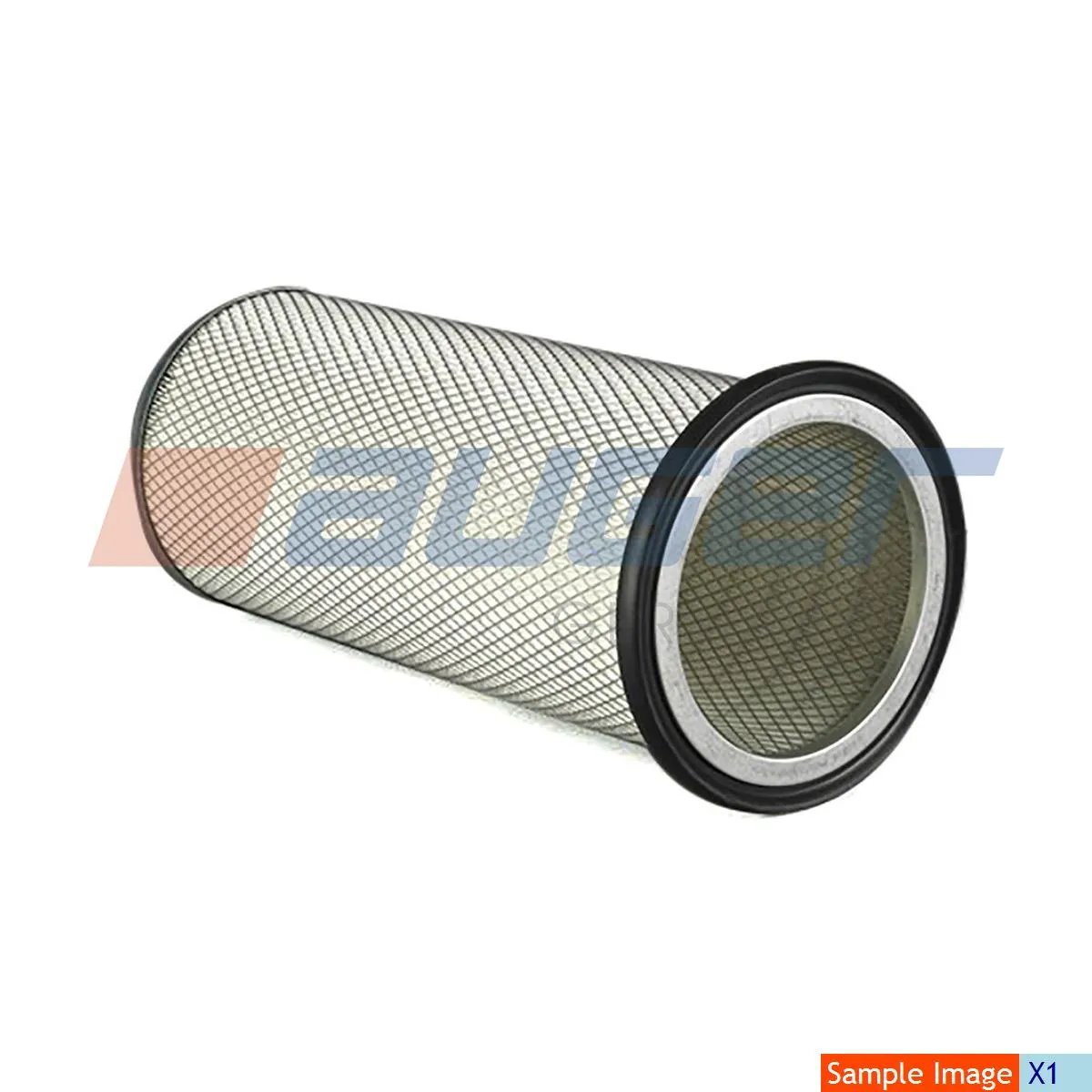 Фильтр воздушный A 185 B 157 C 17 D 210 H 451 внутренний AUGER 86903