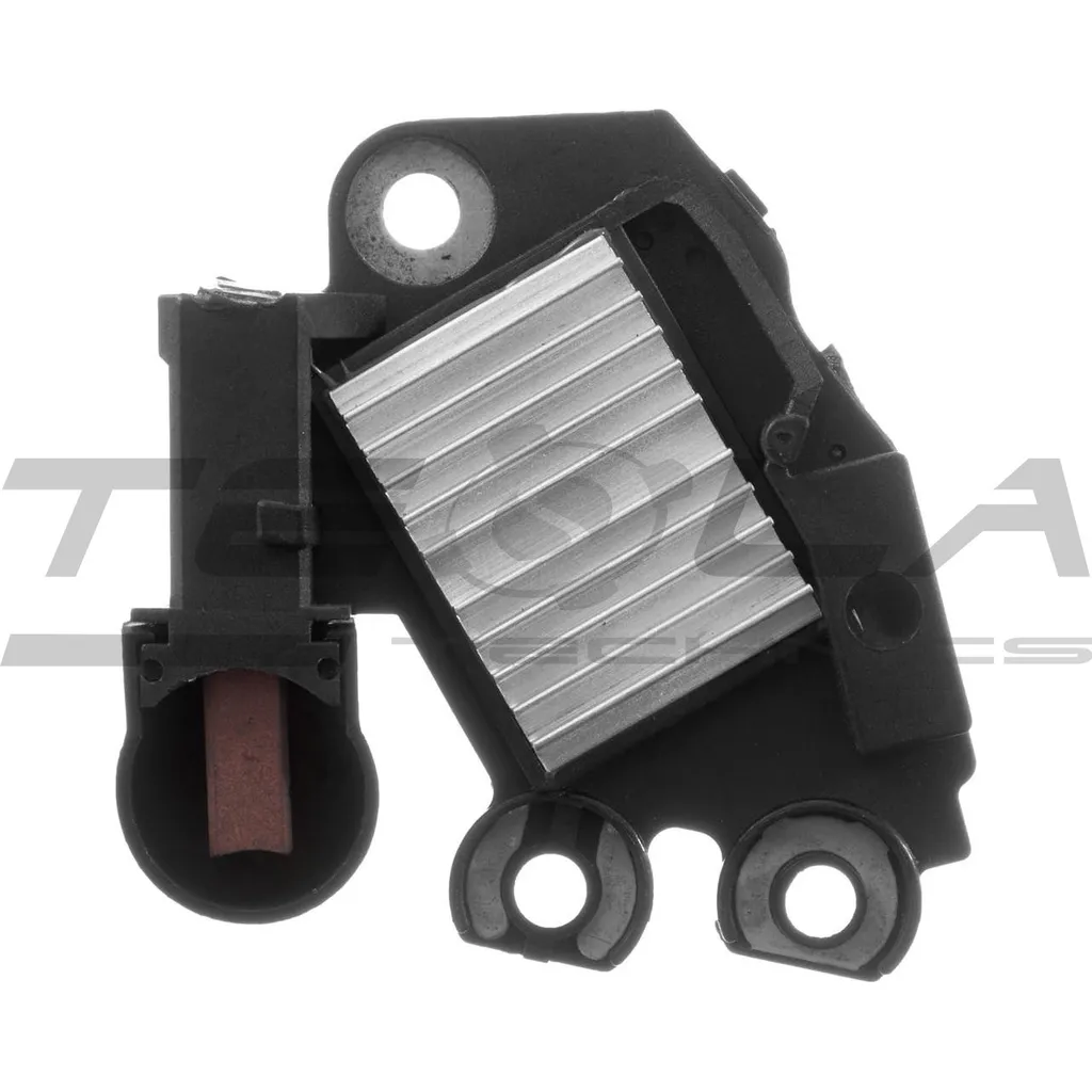 Регулятор AUDI A6, SKODA Superb, SEAT Alhambra, Volkswagen Touareg, CC, Passat, Sharan TESLA TECHNICS TT31856OE