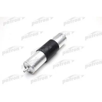 Фильтр топливный BMW X5 3.0D 24V 03- PATRON PF3016