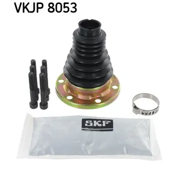 Пыльник ШРУСа SKF VKJP8053