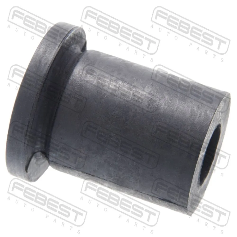 Сайлентблок задней рессоры NISSAN URVAN E25 2001.04-2012.06 [JP] FEBEST NAB-291