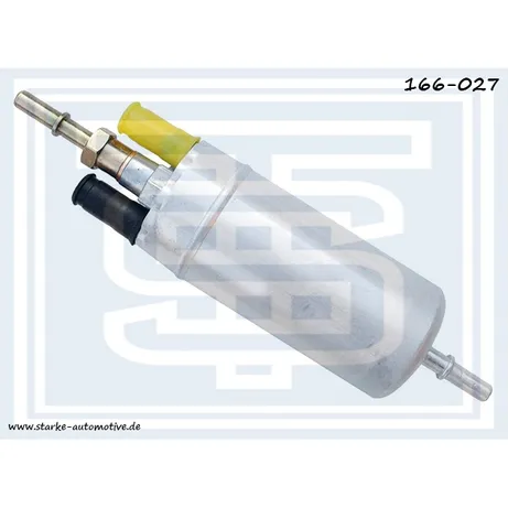 Топливный насос FORD MONDEO III for Disel STARKE 166-027