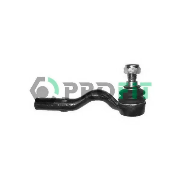 Наконечник рулевой тяги_MERCEDES W210 95-02 ПРА
