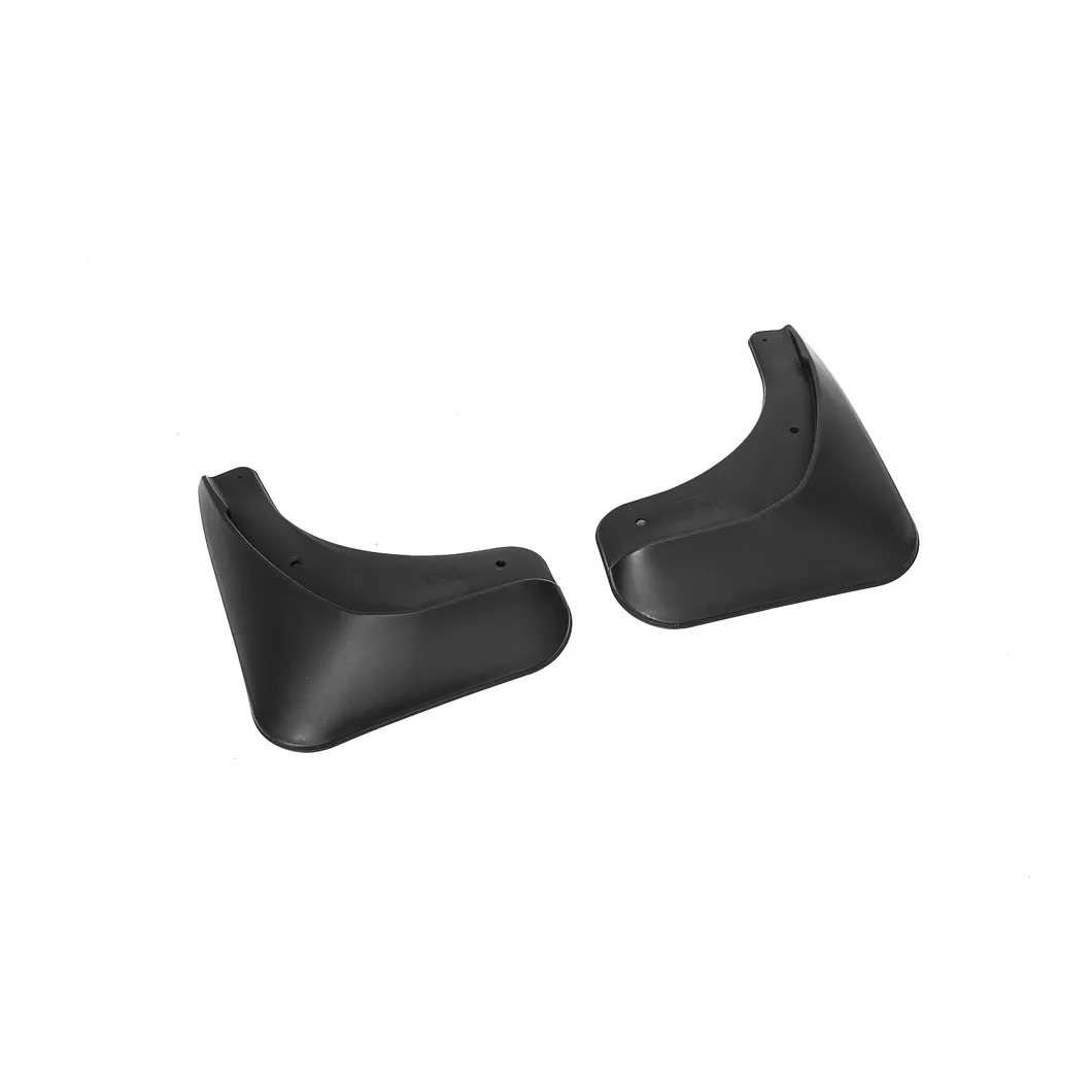 Комплект задних брызговиков, RIVAL, Subaru Outback VI 2021- RIVAL 25403004