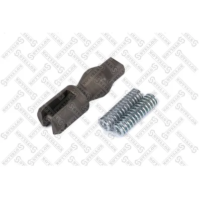 Р/к пальца сцепного устройства Ringfeder STELLOX 8700207_SX