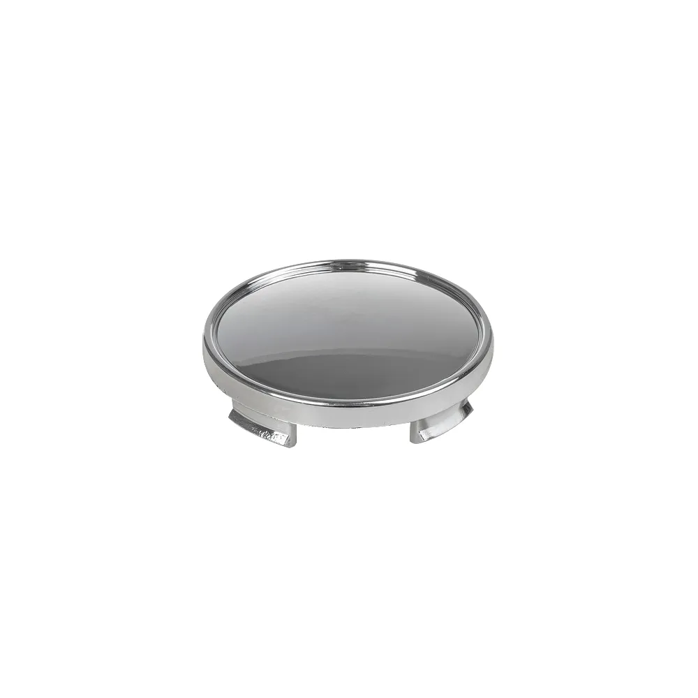 Колпак литого диска 56,5x51,0x7,5 хром BANTAJ VSK-00560780