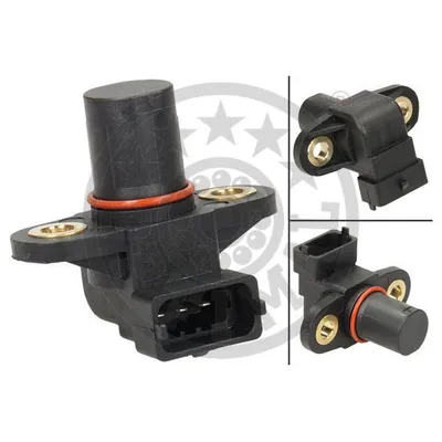 Датчик положения распредвала MB W202/W210/W163/W638+Sprinter OPTIMAL 08-S027
