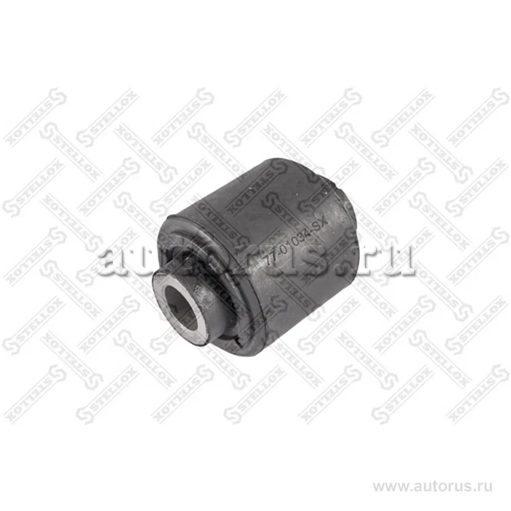 Сайлентблок заднего рычага Mazda 6 GG 02-08 STELLOX 77-01034-SX