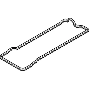 Прокладка клапаной крышки TOYOTA Previa 2.4 90-00 ELRING 009.860