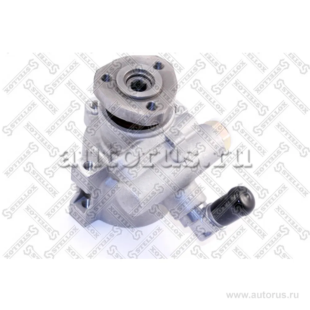 Насос гидроусилителя руля 53517 VW Golf/Passat/Vento/Sharan 1.9TDi STELLOX 00-35513-SX