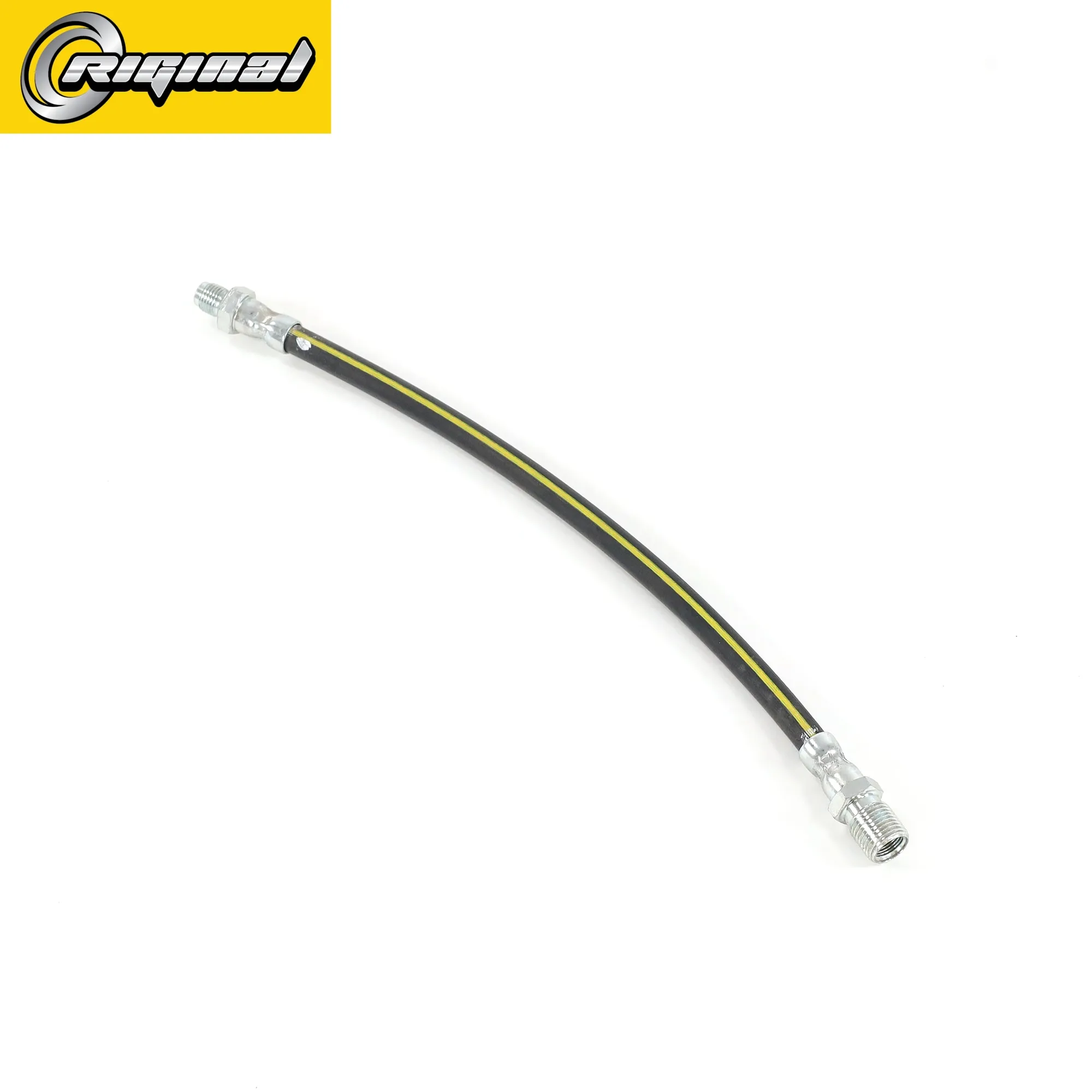 Шланг тормозной передний для а/м РАФ Riginal RG13-3506025