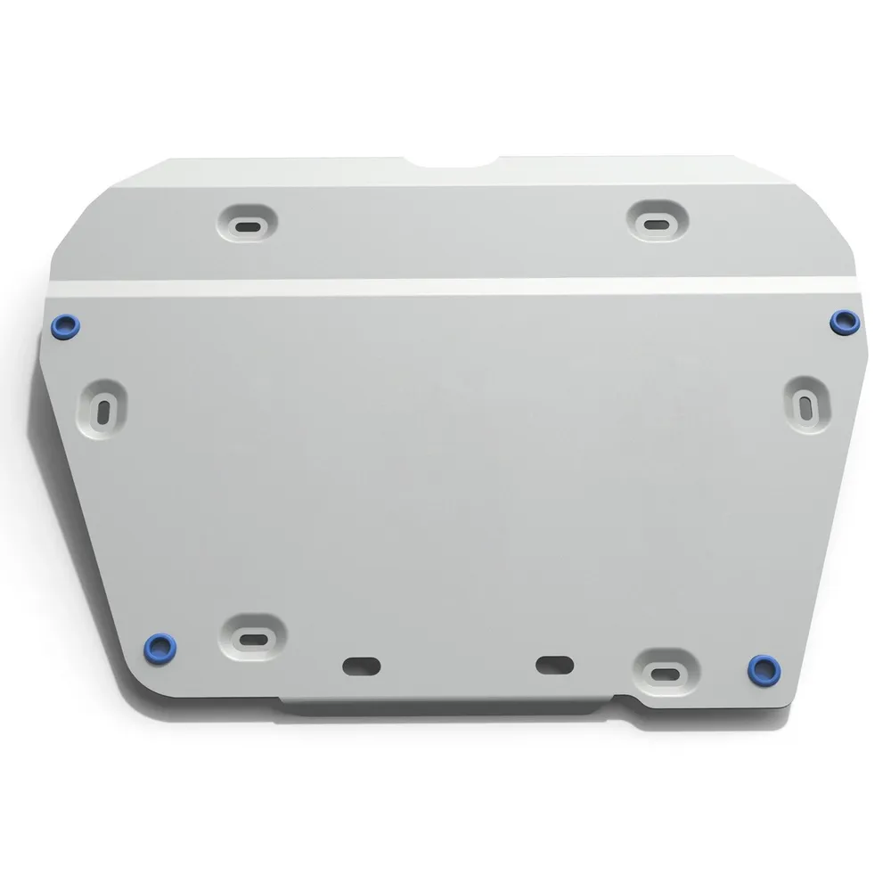 Защита картера + КПП, Land Rover Freelander 2 2007-2011,V - все Land Rover Freelander RIVAL 333.3101.1