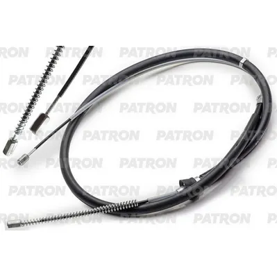 Трос стояночного тормоза Skoda Octavia All 96-03 PATRON PC3194
