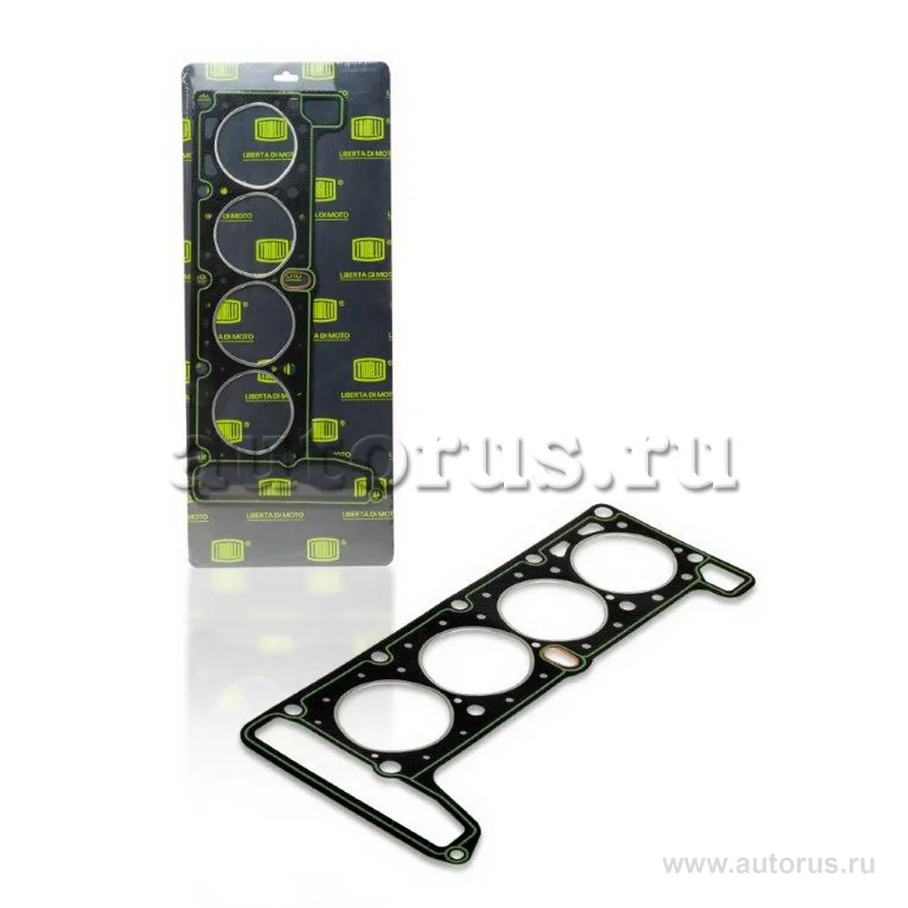 Прокладка ГБЦ для а/м Лада 21011 (d=79 мм.) TRIALLI GZ 101 2011
