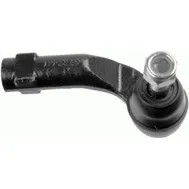 Наконечник рулевой R MAZDA 3/5 03> LEMFORDER 3466301