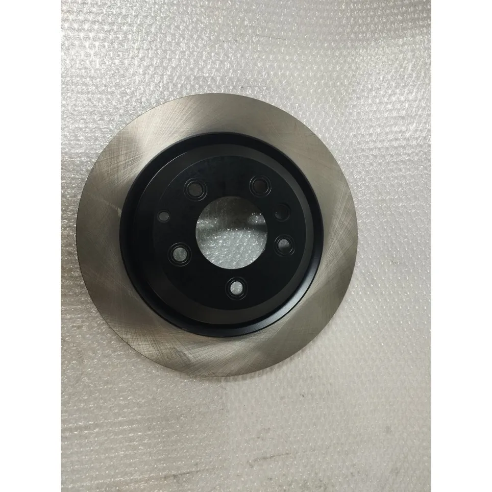 Уценка Диск тормозной задний, Уценка для VAG CWORKS C220R0739-N0