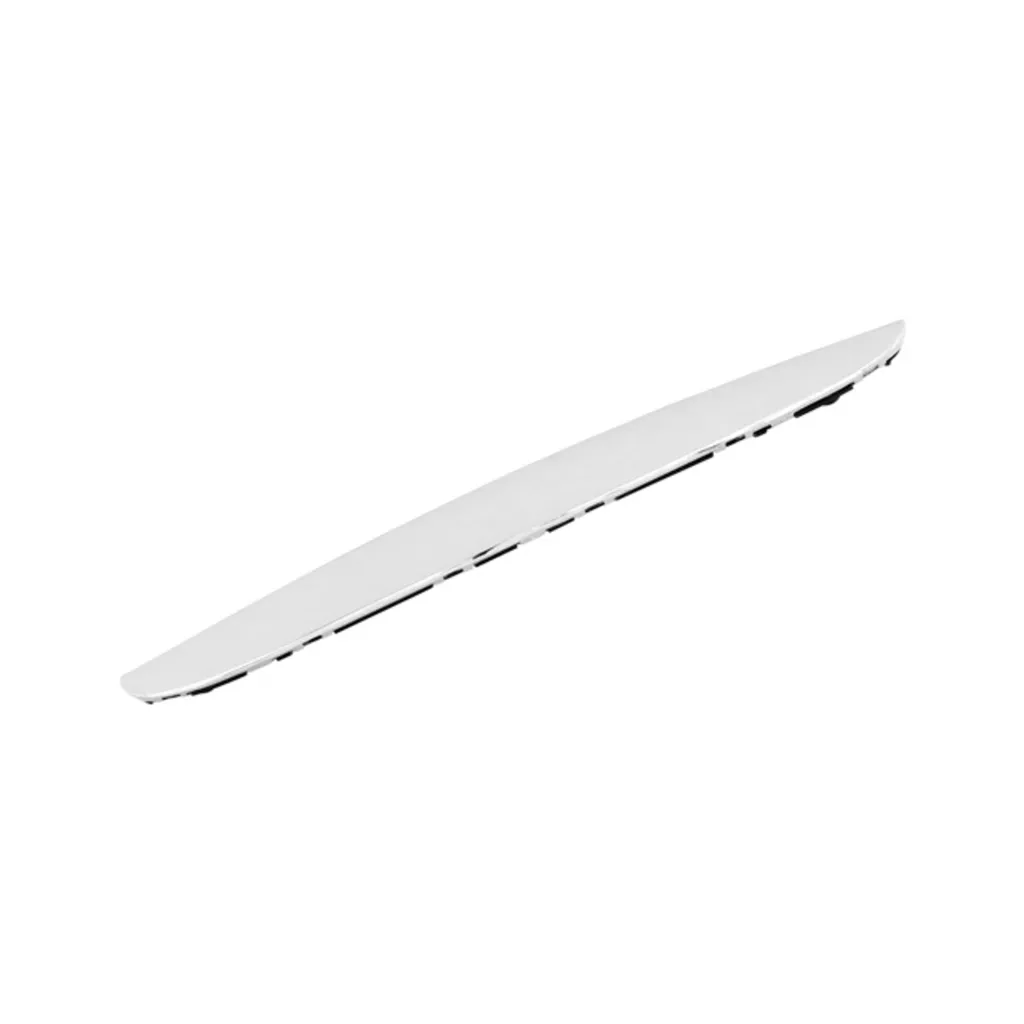 Молдинг капота левый BMW 3 E90/E91 2005-2012 BM03581AL