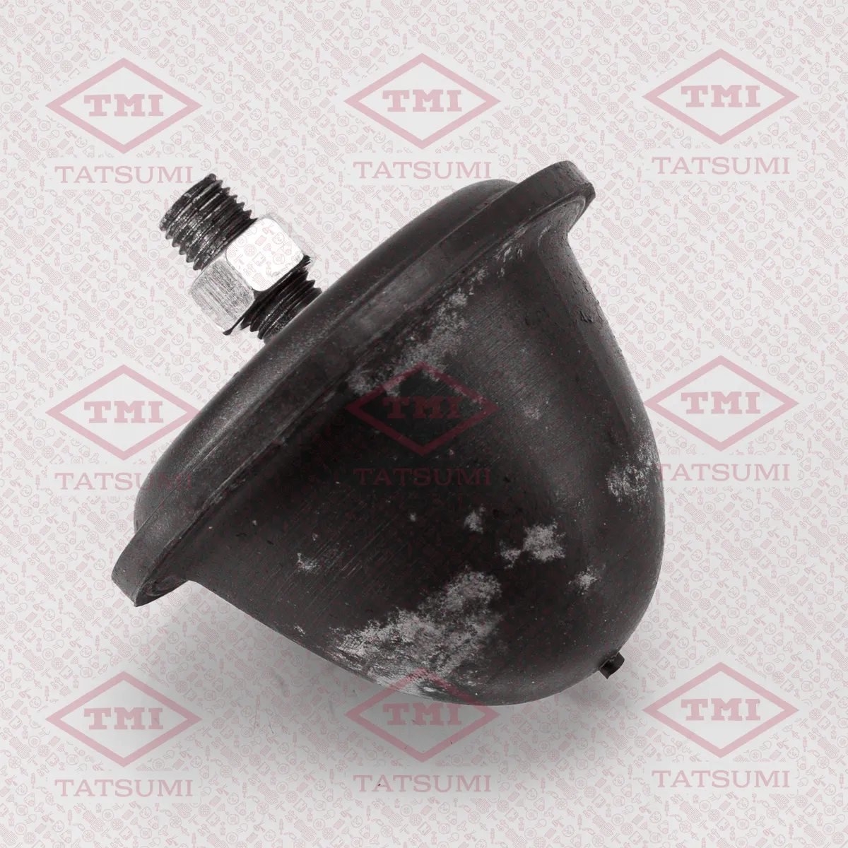 Отбойник амортизатора переднего MITSUBISHI Pajero 91-> TATSUMI TAH1069