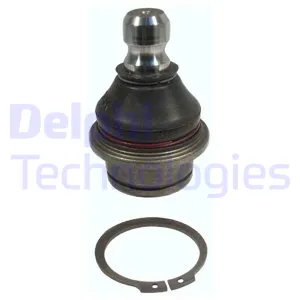 Опора шаровая L=R NISSAN Pathfinder/Navara 2005-> DELPHI TC2147