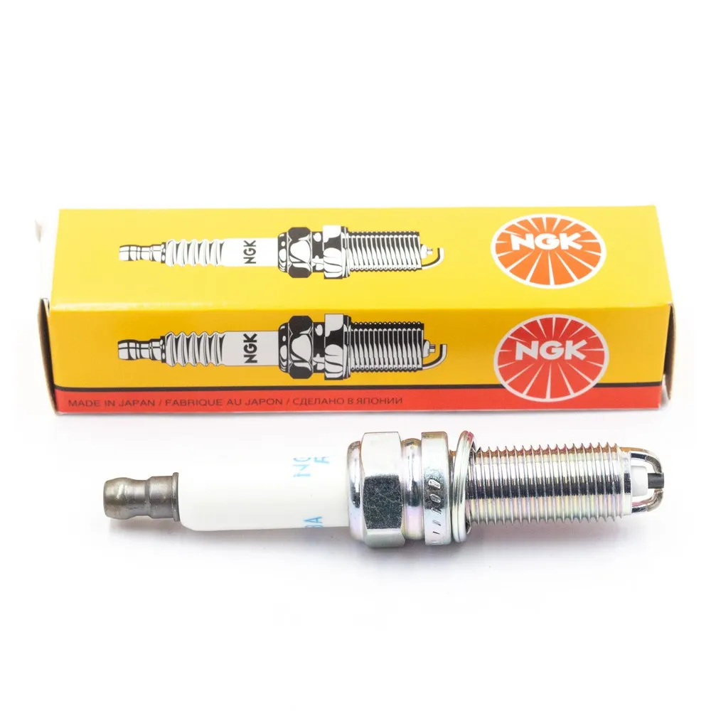 Свеча зажигания LKR8A NGK 5214