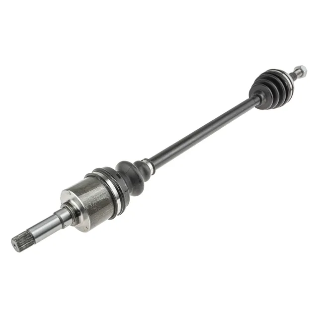 Полуось CITROEN SAXO 96-03, AX -98, PEUGEOT 106 96-03 /правый, 3 BOLTS/ NTY NPWCT001