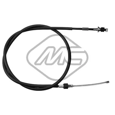 Трос ручника NIS PICK-UP (FASTER) TFS 4WD DX-RH Metalcaucho 82537