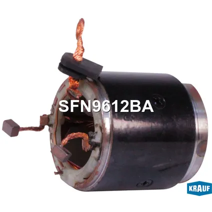 Статор стартера со стаканом KRAUF SFN9612BA
