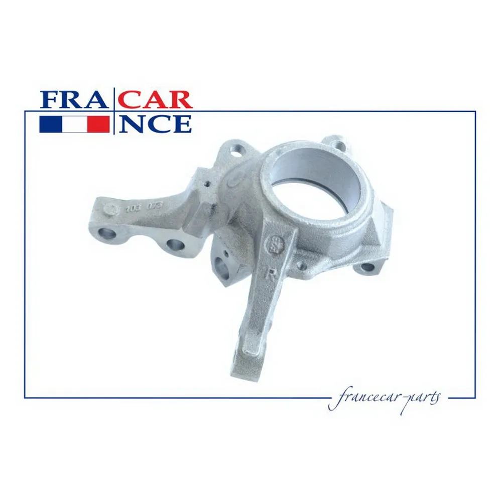 Кулак поворотный правый 8200150223 / FCR211208 FRANCECAR