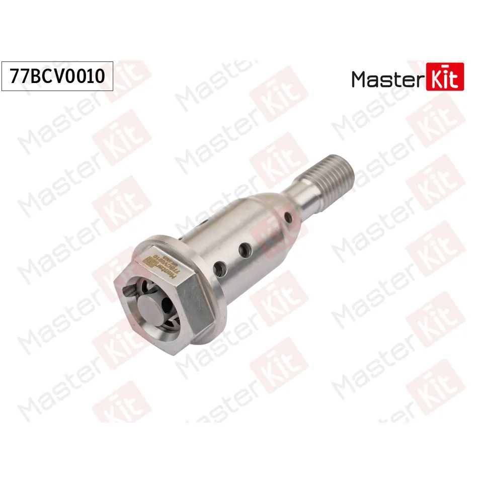 Клапан VVT MASTERKIT 77BCV0010