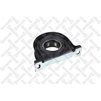 Подшипник подвесной d55 Iveco Eurocargo 60/65E10/12/14. 75E12/14. STELLOX 83-02536-SX