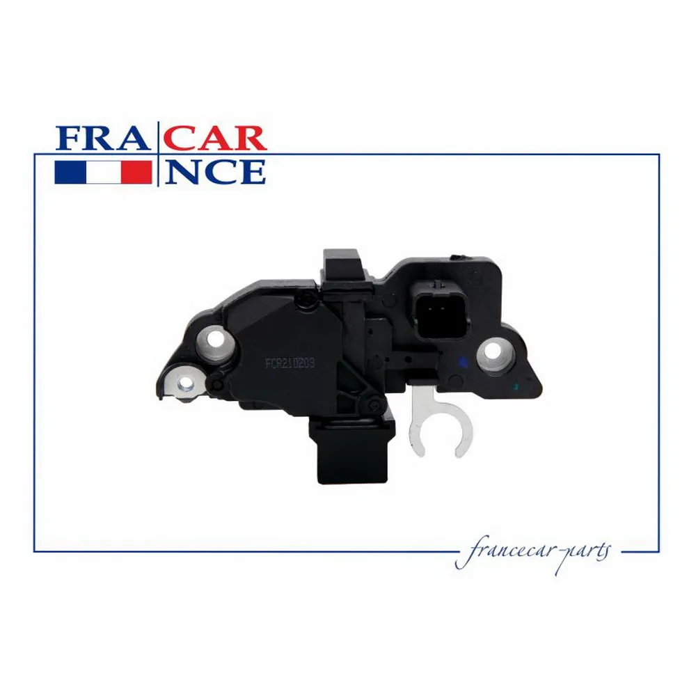 Реле регулятор генератора 6001548087 FCR210203 FRANCECAR