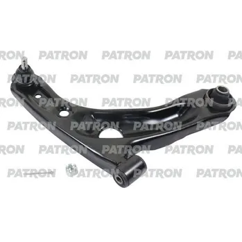 Рычаг подвески CITROEN: C1 05-, PEUGEOT: 107 05- (Произведено в Т PATRON PS5164R