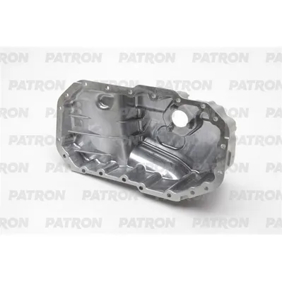 Поддон масляный (с отв. для датчика уровня масла) VW Tiguan (1.4TS PATRON POC114