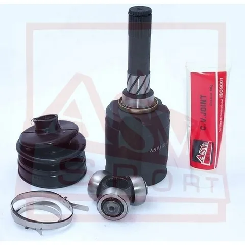Шрус внутренний левый 33x40x27 NISSAN QASHQAI (J10E) ASVA NSIL-J10W