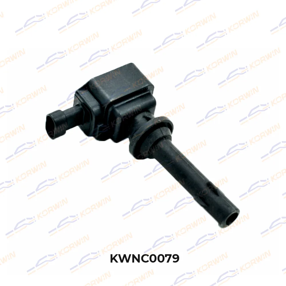 Катушка зажигания FAW X80 KORWIN KWNC0079