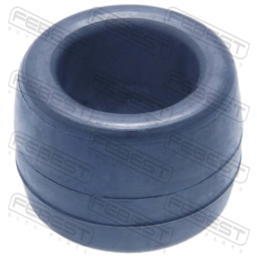 Втулка задней рессоры ISUZU ELF NKR 1986-2006 [JP] FEBEST ISSB-001