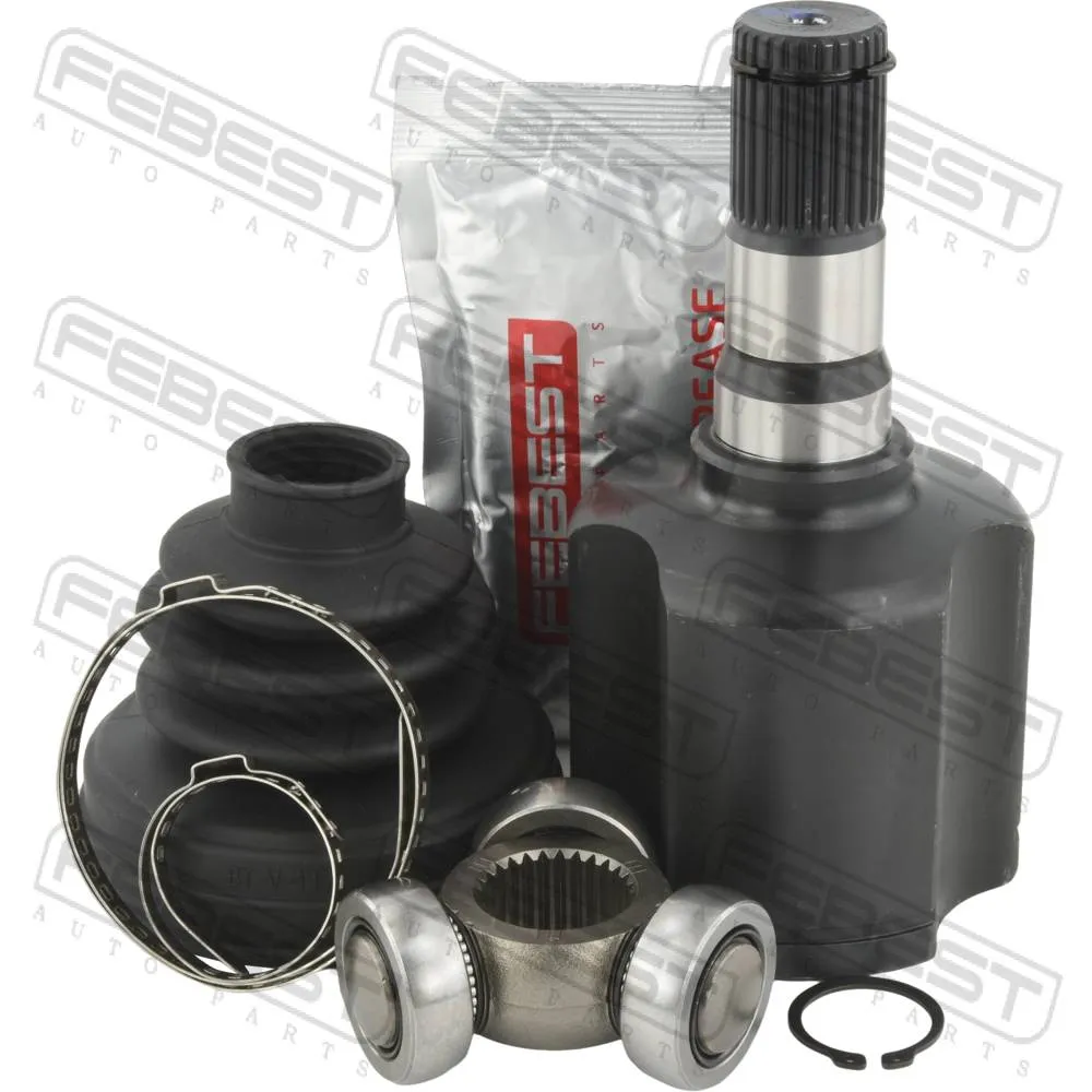 ШРУС внутренний L 28x33.8x28 FEBEST 2111-CNGAMTLH