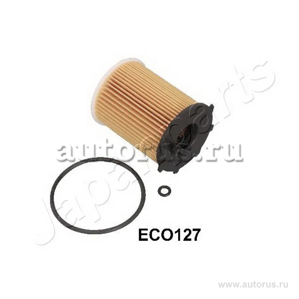 Фильтр масляный Fiat 500 0.9 12 FOECO127