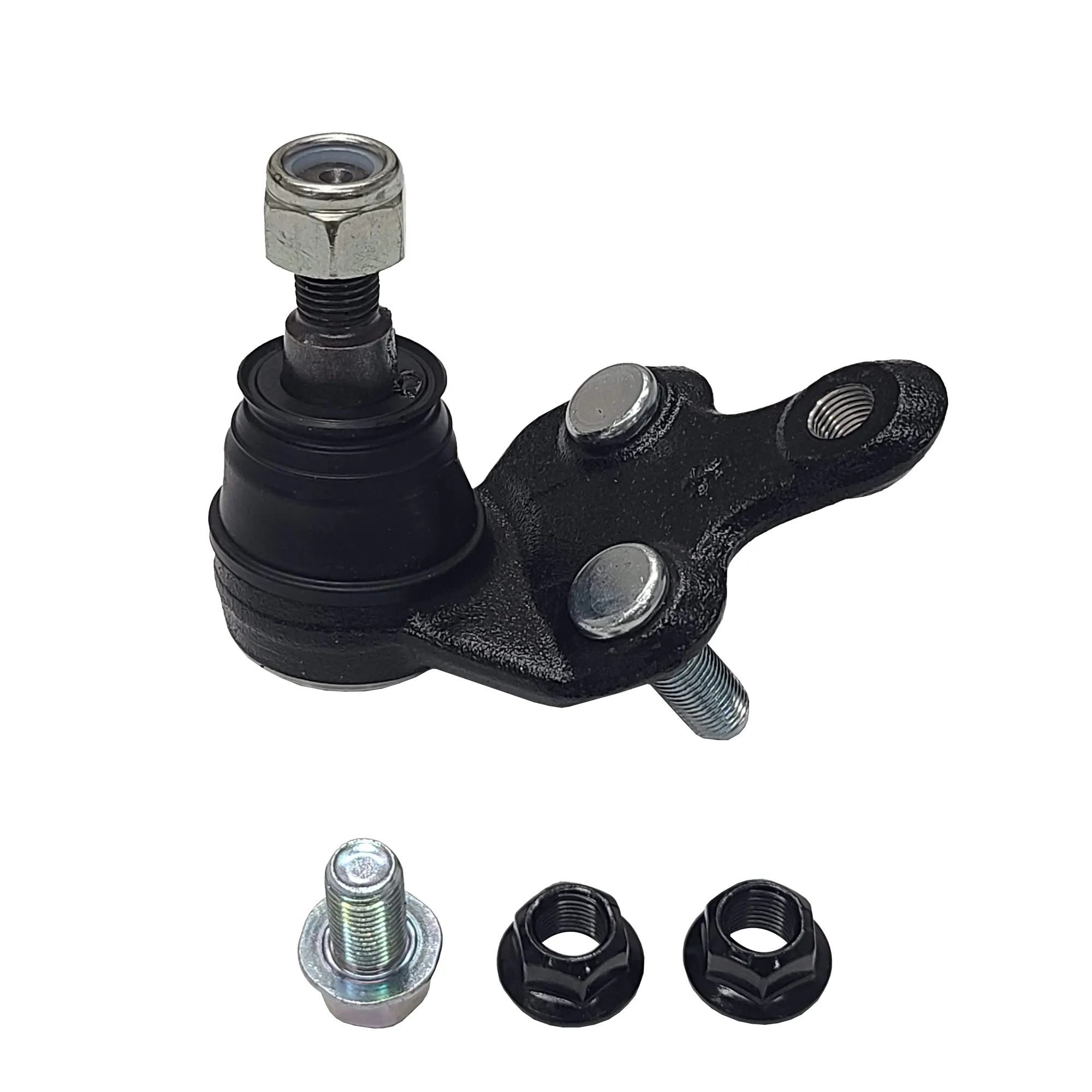 Опора шаровая R LEXUS RX II 300/330/350/TOYOTA Camry/Previa 01-06 CTR CB0402R