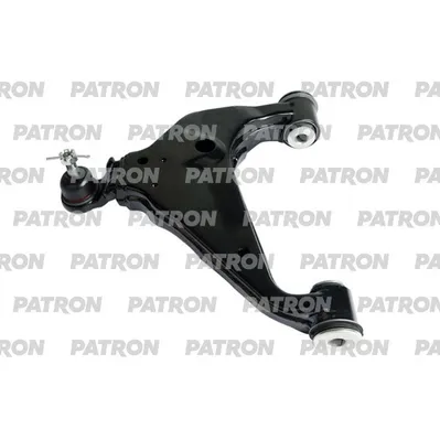 Рычаг подвески с шаровой опорой TOYOTA HILUX IV 2016- PATRON PS50126L