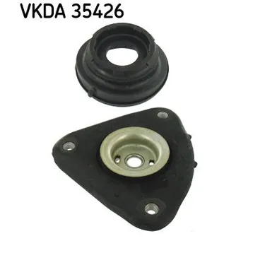 Опора переднего амортизатора с подшипником SKF VKDA 35426