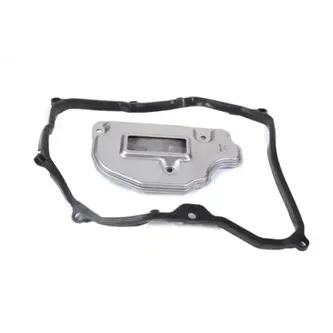 Фильтр АКПП VW Passat 05-11 STELLOX 20-51077-SX