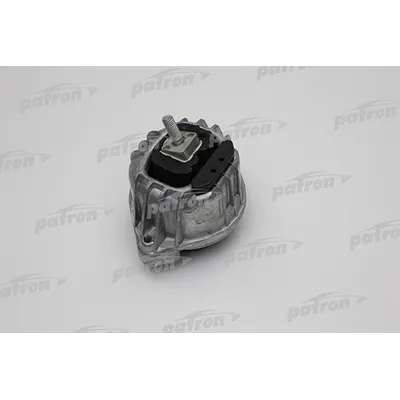 Опора двигателя Заменен на PSE3728 BMW: 1 04-, 3 05-, 3 TOURING 05 PATRON PSE30010