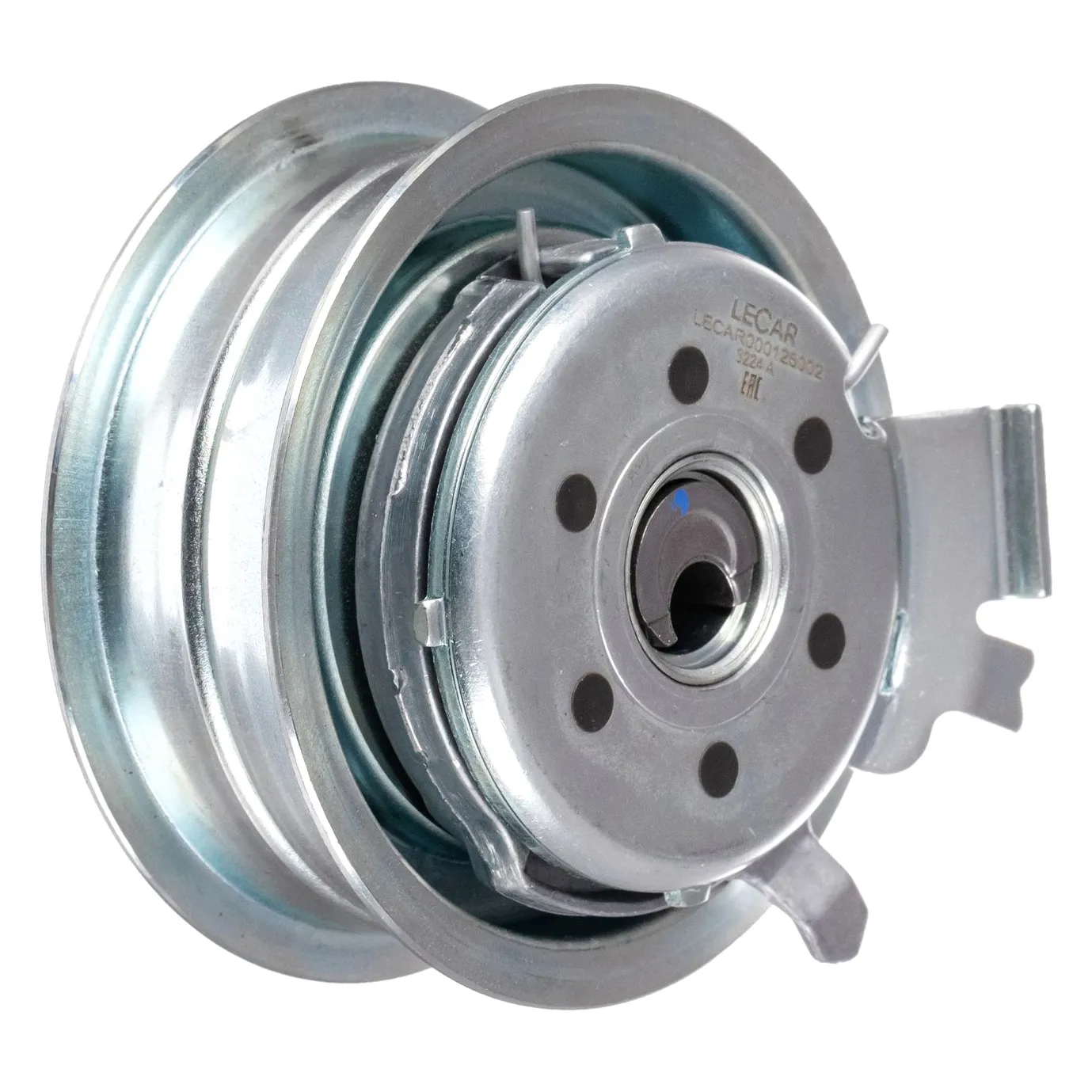 Натяжной ролик ремня ГРМ VAG LECAR LECAR000126002