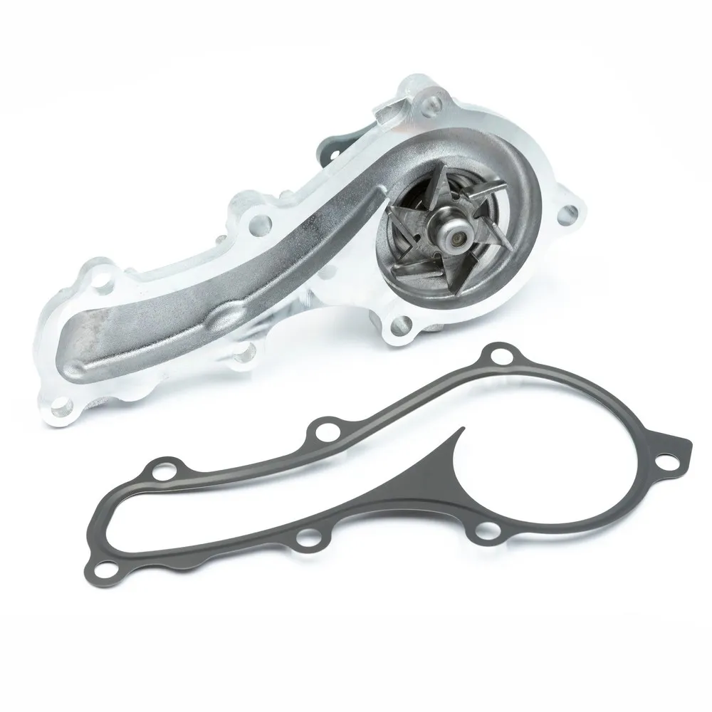Помпа, водяной насос NISSAN Almera N16/Primera P11/P12 1.6/1.8L 21010-4M526