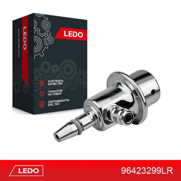 Регулятор давления топлива на CHEVROLET LEDO 96423299LR