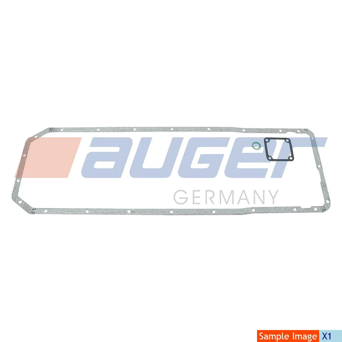 Прокладка картера ДВС AUGER 87498