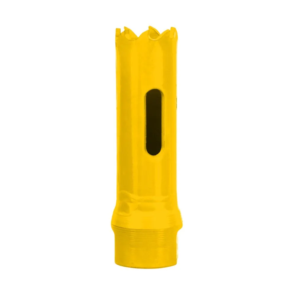Коронка Bimetal 14 мм Kranz KR-92-0205