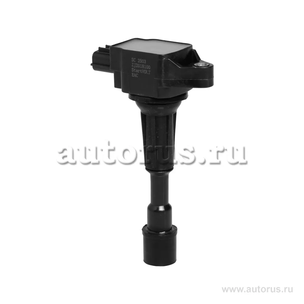 Катушка зажигания для а/м Mazda 3 BK (03-) с 06г./3 BL (08-) 1.6i STARTVOLT SC 2503